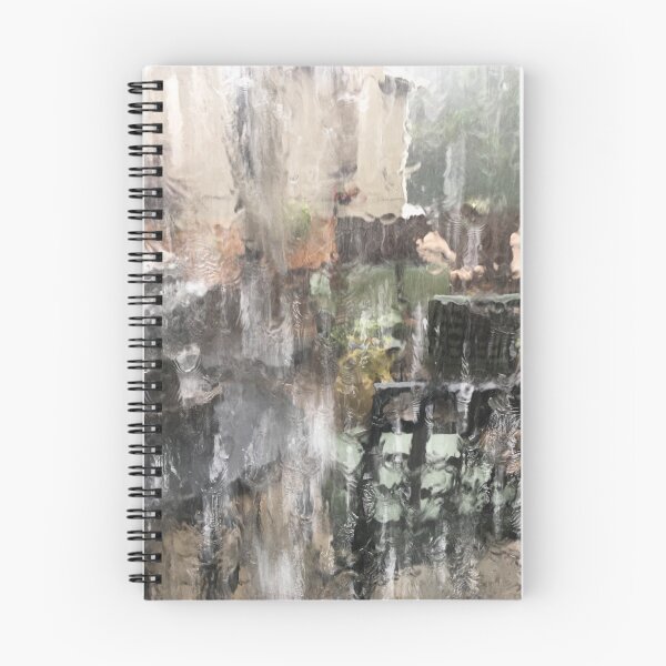 Item preview, Rain Window designed and sold by Robert Baker.
