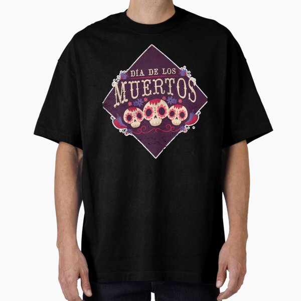Item preview, Dia De Los Muertos Design designed and sold by Flying Jake.
