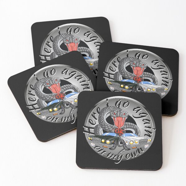 Item preview, Here i go again… on my own designed and sold by pocus.