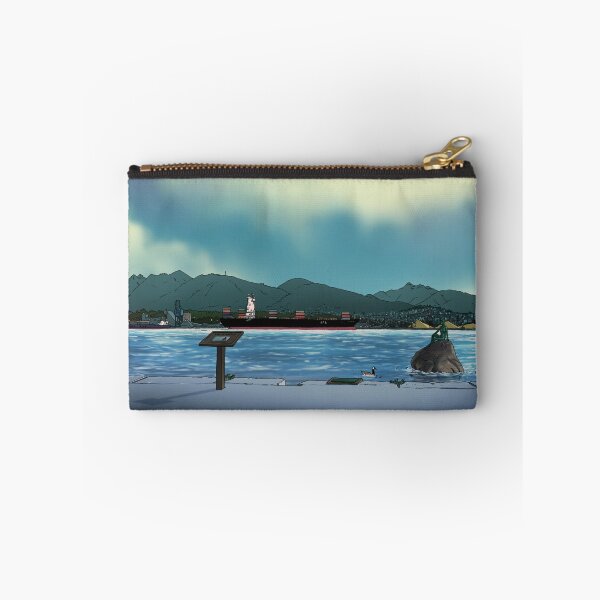 Item preview, The Mountains designed and sold by Wild23.