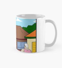 TBL Roof Hangs Mug