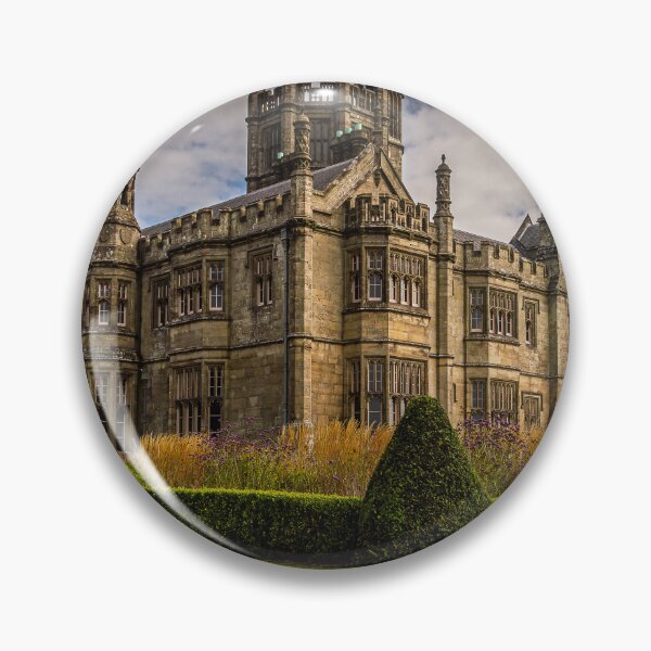 Item preview, Margam Castle 3 designed and sold by Jinxyboy1908.