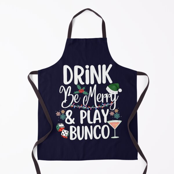 Item preview, Christmas Bunco Game Night designed and sold by SunfullyYours.