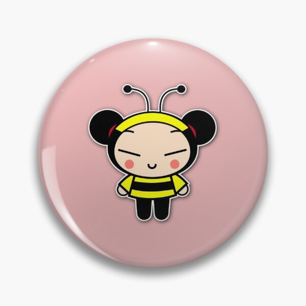 Item preview, Pucca designed and sold by Marcela Nobrega.