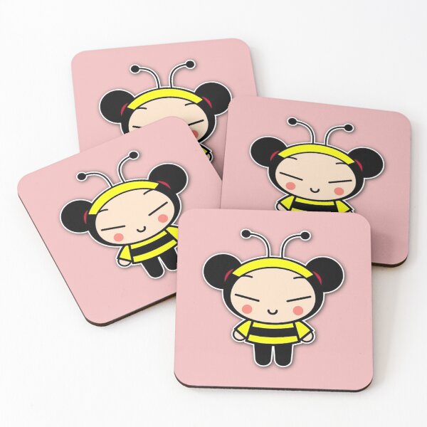 Item preview, Pucca designed and sold by Marcela Nobrega.