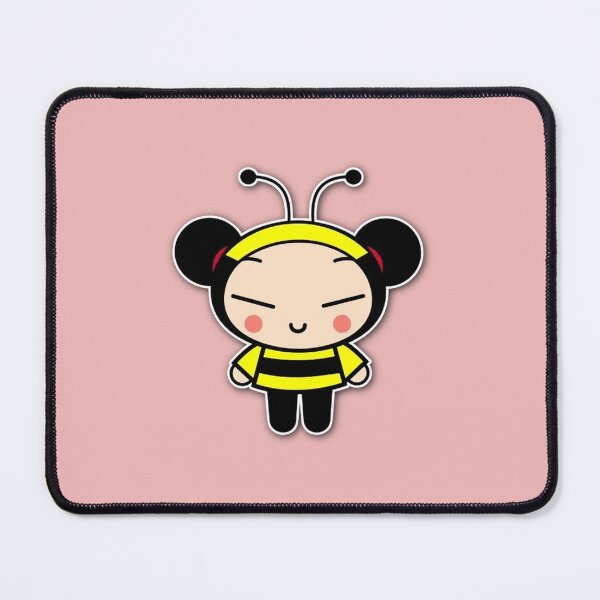 Item preview, Pucca designed and sold by Marcela Nobrega.
