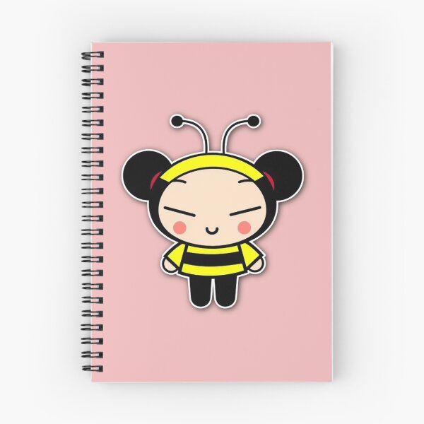 Item preview, Pucca designed and sold by Marcela Nobrega.