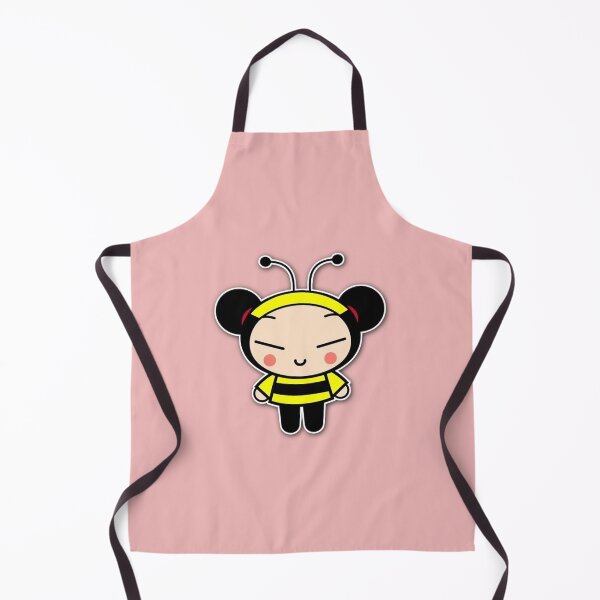 Item preview, Pucca designed and sold by Marcela Nobrega.