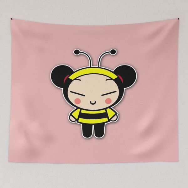 Item preview, Pucca designed and sold by Marcela Nobrega.