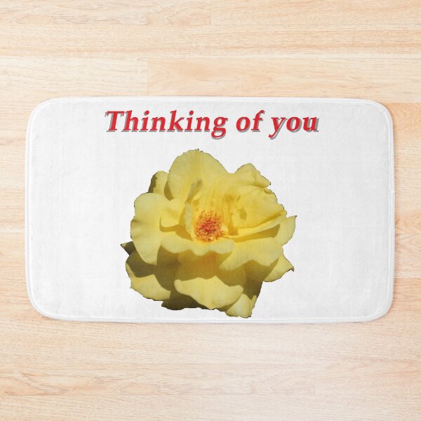 Item preview, Thinking of You designed and sold by KazM.