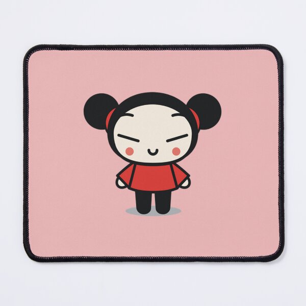 Item preview, Pucca designed and sold by Marcela Nobrega.