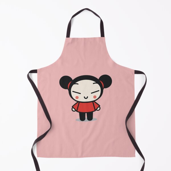 Item preview, Pucca designed and sold by Marcela Nobrega.