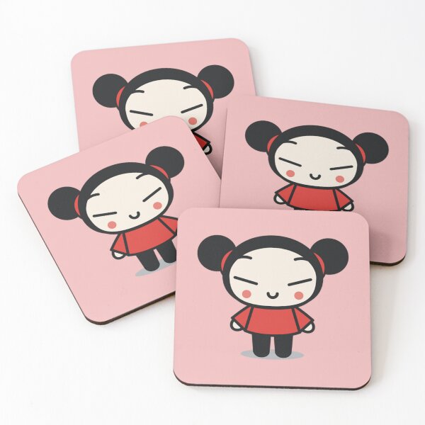 Item preview, Pucca designed and sold by Marcela Nobrega.