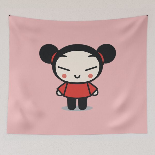 Item preview, Pucca designed and sold by Marcela Nobrega.