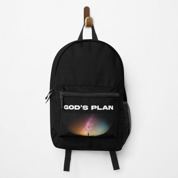 Item preview, Gods Plan designed and sold by Kanha Design | ⭐⭐⭐⭐⭐.