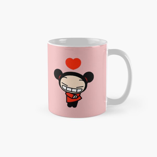 Item preview, Pucca designed and sold by Marcela Nobrega.