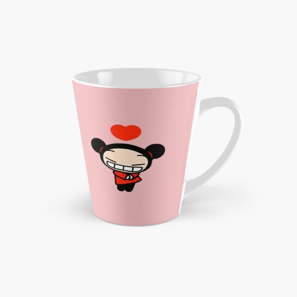 Item preview, Pucca designed and sold by Marcela Nobrega.