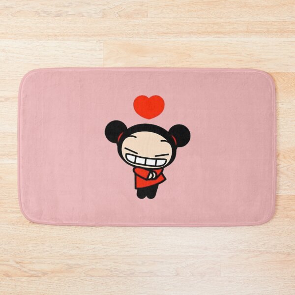 Item preview, Pucca designed and sold by Marcela Nobrega.