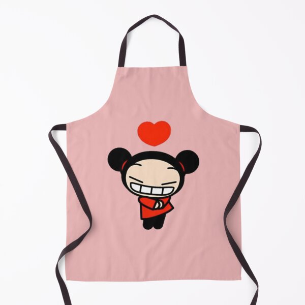 Item preview, Pucca designed and sold by Marcela Nobrega.
