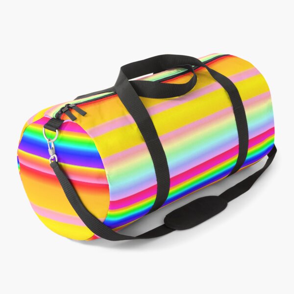 Item preview, Bright line pattern | bright color palette designed and sold by lausn.
