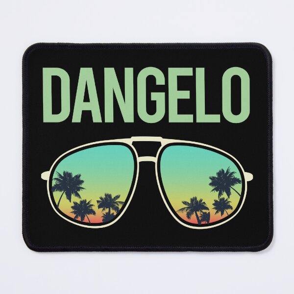 Item preview, Cool Glasses Dangelo designed and sold by William Grey.