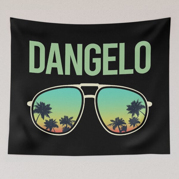 Item preview, Cool Glasses Dangelo designed and sold by William Grey.