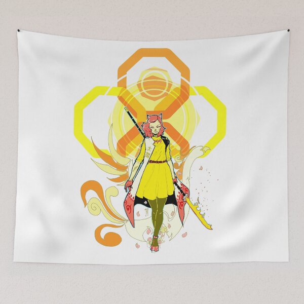 Item preview, Amaterasu designed and sold by coolmonkeyd.
