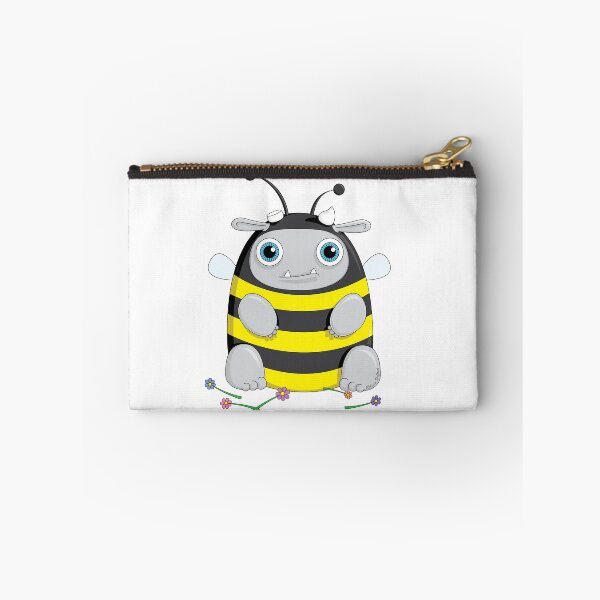 Item preview, Buzz Buzz Bumble Grub designed and sold by RebeccaDegroot.