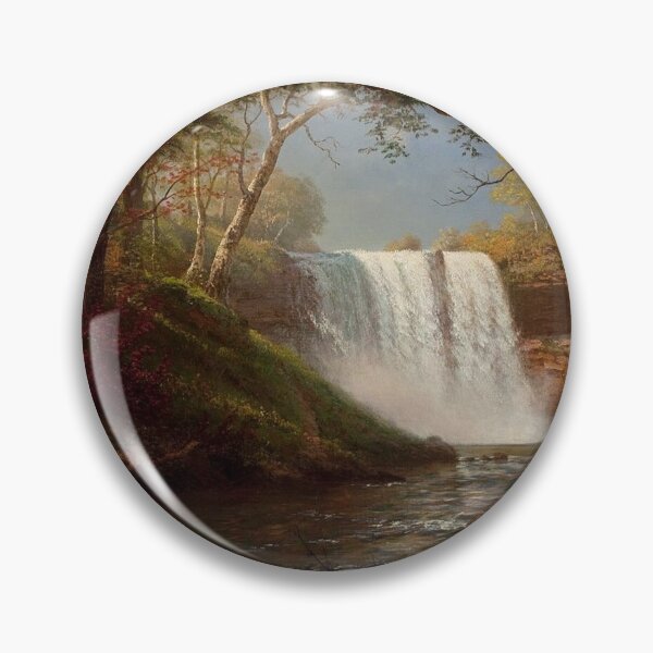Item preview, Minnehaha Falls designed and sold by Gnouhp.