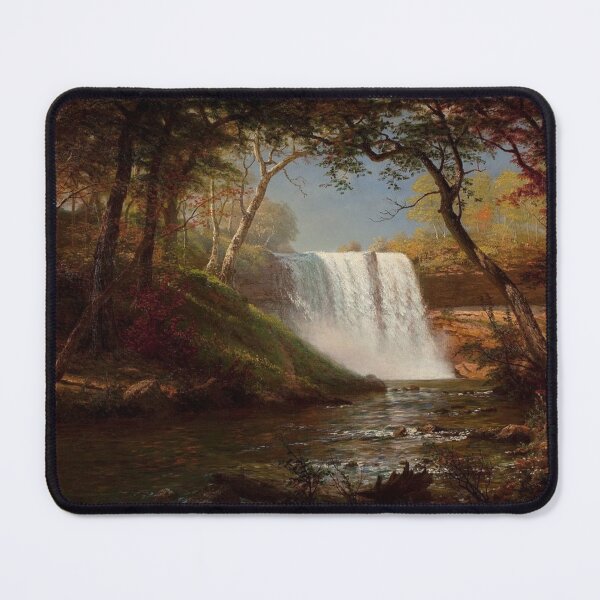 Item preview, Minnehaha Falls designed and sold by Gnouhp.