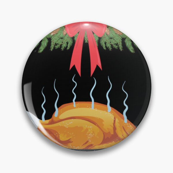 Item preview, Turkey Dinner designed and sold by RosettaGibaldi.