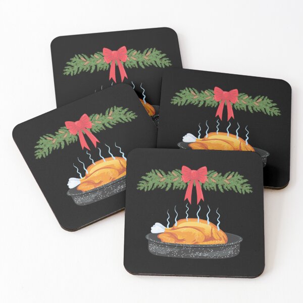 Item preview, Turkey Dinner designed and sold by RosettaGibaldi.