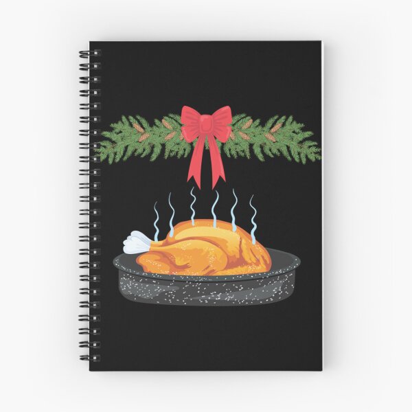 Item preview, Turkey Dinner designed and sold by RosettaGibaldi.