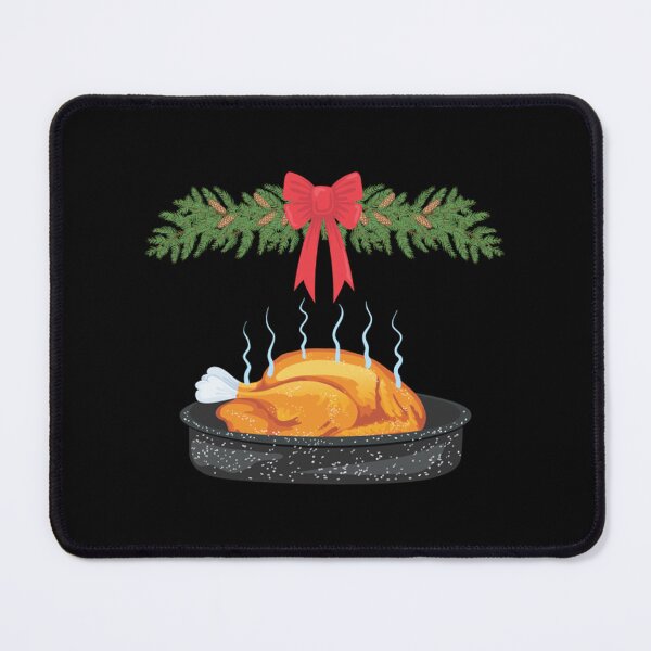 Item preview, Turkey Dinner designed and sold by RosettaGibaldi.