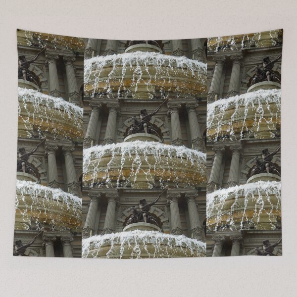 Item preview, Terraza Neptuno designed and sold by John Douglas.