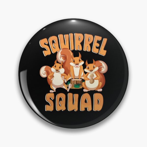 Item preview, Funny Lover Squirrel designed and sold by Rich-Bogus.