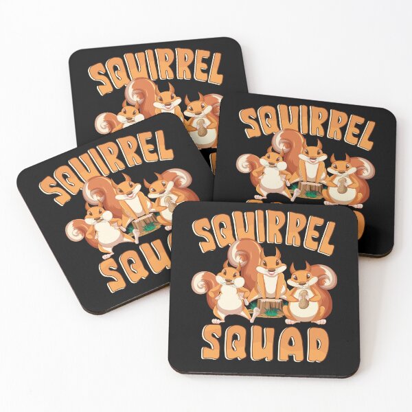 Item preview, Funny Lover Squirrel designed and sold by Rich-Bogus.