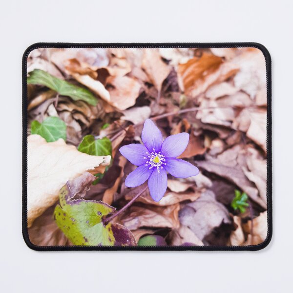 Item preview, Lonely flower designed and sold by sleeping-bear.
