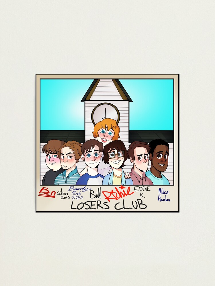 Losers Club