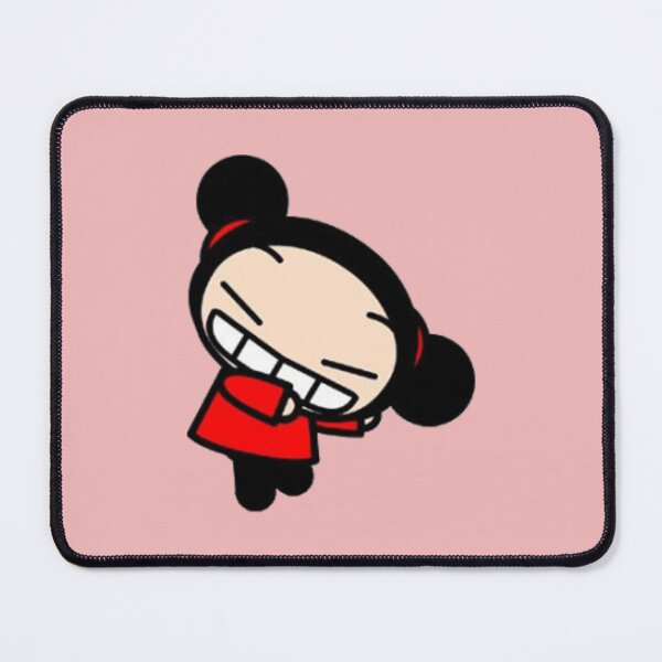 Item preview, Pucca designed and sold by Marcela Nobrega.