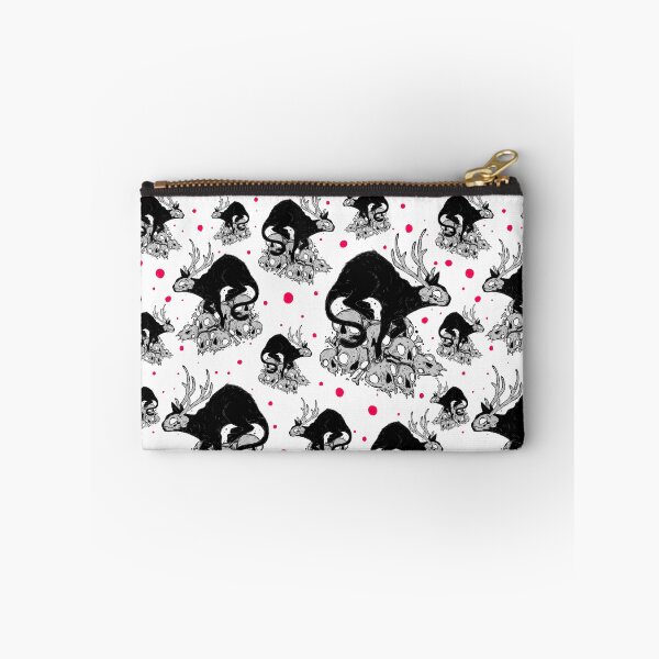 Item preview, Kitty Demon Skull designed and sold by Jess.a.creates.