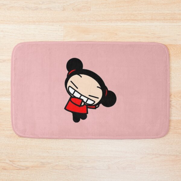 Item preview, Pucca designed and sold by Marcela Nobrega.