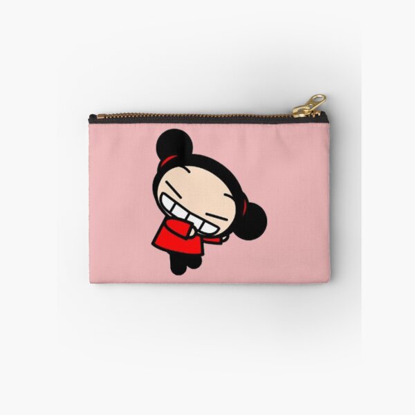 Item preview, Pucca designed and sold by Marcela Nobrega.