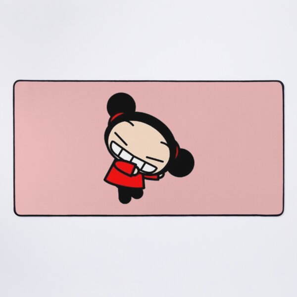Item preview, Pucca designed and sold by Marcela Nobrega.