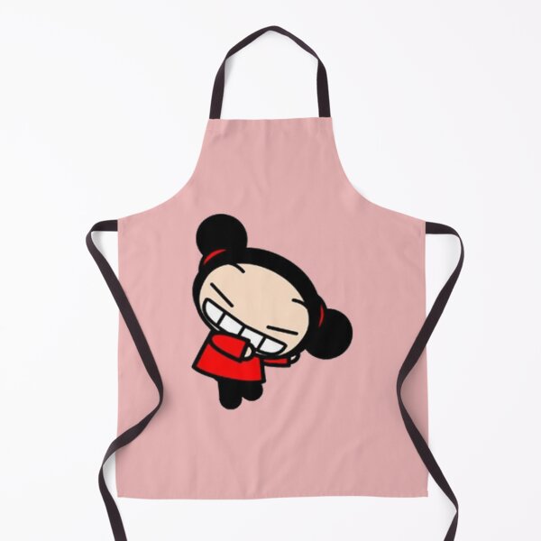 Item preview, Pucca designed and sold by Marcela Nobrega.