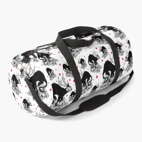 Item preview, Kitty Demon Skull designed and sold by Jess.a.creates.