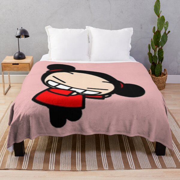 Item preview, Pucca designed and sold by Marcela Nobrega.