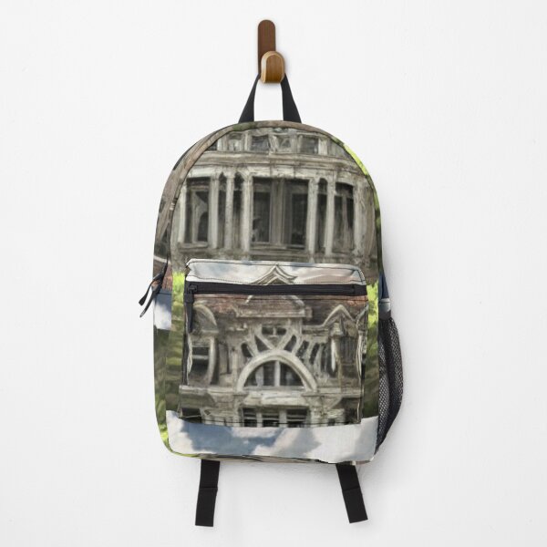 Item preview, Mansion generated by Artificial Intelligence designed and sold by ElCondeSibarita.