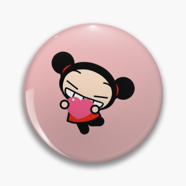 Item preview, Pucca designed and sold by Marcela Nobrega.