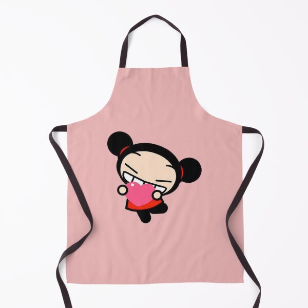Item preview, Pucca designed and sold by Marcela Nobrega.